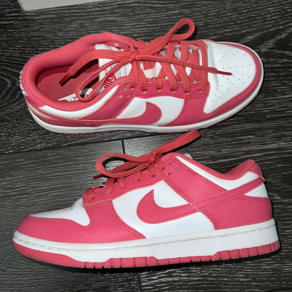 nike dunks